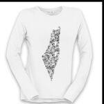 Women's Long Sleeve Shirt Thumbnail
