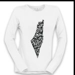 Women's Long Sleeve Shirt Thumbnail