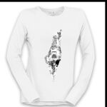 Women's Long Sleeve Shirt Thumbnail