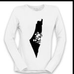 Women's Long Sleeve Shirt Thumbnail