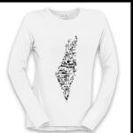 Women's Long Sleeve Shirt Thumbnail