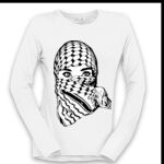 Women's Long Sleeve Shirt Thumbnail