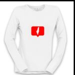 Women's Long Sleeve Shirt Thumbnail