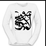 Women's Long Sleeve Shirt Thumbnail