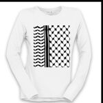 Women's Long Sleeve Shirt Thumbnail