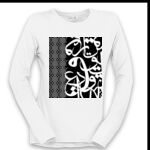 Women's Long Sleeve Shirt Thumbnail