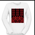 Women's Long Sleeve Shirt Thumbnail