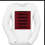 Women's Long Sleeve Shirt Thumbnail