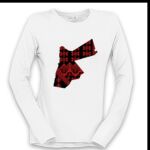 Women's Long Sleeve Shirt Thumbnail