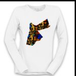 Women's Long Sleeve Shirt Thumbnail