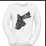 Women's Long Sleeve Shirt Thumbnail