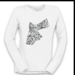 Women's Long Sleeve Shirt Thumbnail