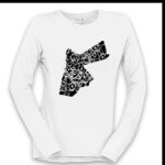 Women's Long Sleeve Shirt Thumbnail