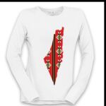 Women's Long Sleeve Shirt Thumbnail