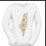 Women's Long Sleeve Shirt Thumbnail