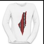 Women's Long Sleeve Shirt Thumbnail