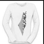 Women's Long Sleeve Shirt Thumbnail