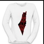 Women's Long Sleeve Shirt Thumbnail