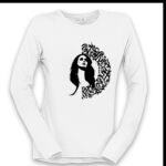 Women's Long Sleeve Shirt Thumbnail