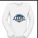 Women's Long Sleeve Shirt Thumbnail