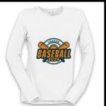 Women's Long Sleeve Shirt Thumbnail