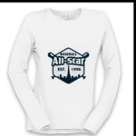 Women's Long Sleeve Shirt Thumbnail