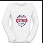 Women's Long Sleeve Shirt Thumbnail