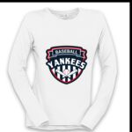 Women's Long Sleeve Shirt Thumbnail