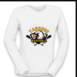 Women's Long Sleeve Shirt Thumbnail