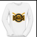 Women's Long Sleeve Shirt Thumbnail