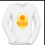 Women's Long Sleeve Shirt Thumbnail