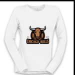 Women's Long Sleeve Shirt Thumbnail