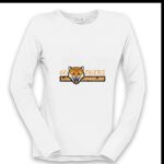 Women's Long Sleeve Shirt Thumbnail