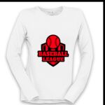 Women's Long Sleeve Shirt Thumbnail