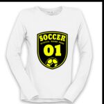 Women's Long Sleeve Shirt Thumbnail