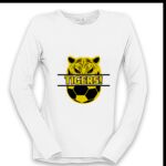 Women's Long Sleeve Shirt Thumbnail