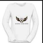 Women's Long Sleeve Shirt Thumbnail