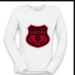 Women's Long Sleeve Shirt Thumbnail