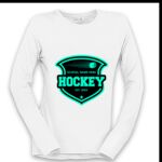 Women's Long Sleeve Shirt Thumbnail