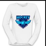 Women's Long Sleeve Shirt Thumbnail
