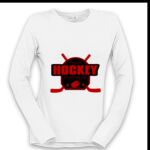 Women's Long Sleeve Shirt Thumbnail
