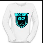 Women's Long Sleeve Shirt Thumbnail