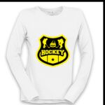 Women's Long Sleeve Shirt Thumbnail