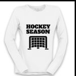 Women's Long Sleeve Shirt Thumbnail