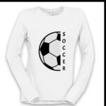 Women's Long Sleeve Shirt Thumbnail