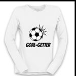 Women's Long Sleeve Shirt Thumbnail