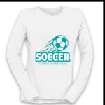 Women's Long Sleeve Shirt Thumbnail