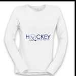 Women's Long Sleeve Shirt Thumbnail