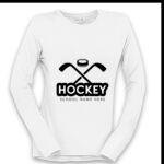 Women's Long Sleeve Shirt Thumbnail