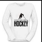 Women's Long Sleeve Shirt Thumbnail